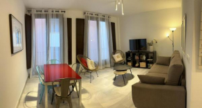 Casa de Eugenia Malaga